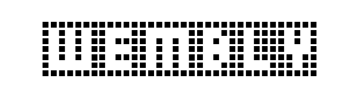 Y-Grid  Free Fonts Download