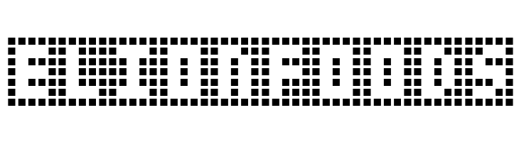 Y-Grid  Free Fonts Download