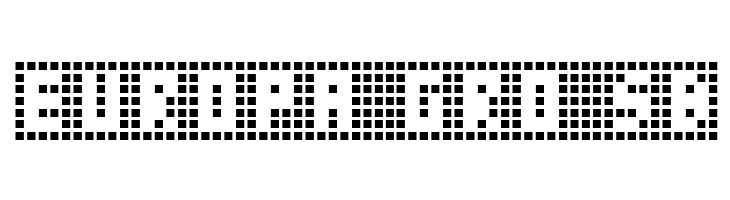 Y-Grid  Free Fonts Download