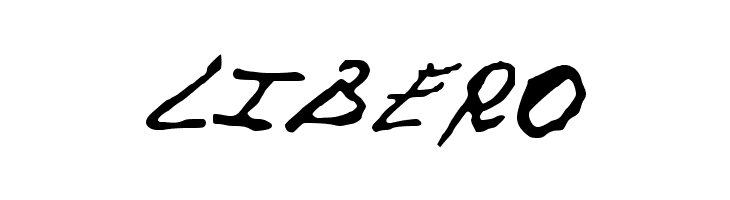 CorruptScript  Free Fonts Download