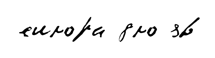 CorruptScript  Free Fonts Download