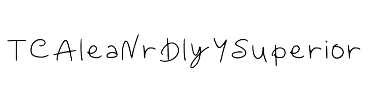 Hollies Messy Curls Regular  Free Fonts Download