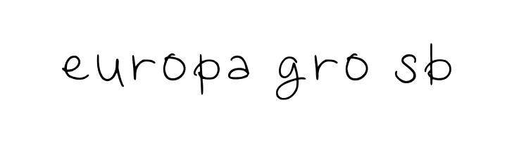 Hollies Messy Curls Regular  Free Fonts Download