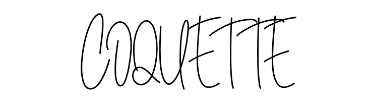 Simple House  Free Fonts Download