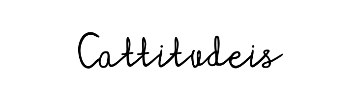 Serelo Perdana  Free Fonts Download