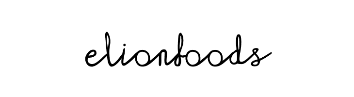 Serelo Perdana  Free Fonts Download