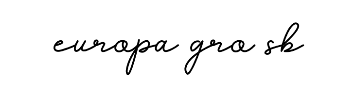 Clara Sydney_DEMO_Personal Use  Free Fonts Download