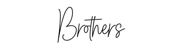 Candy Chocolate  Free Fonts Download