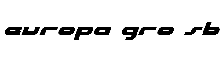 uni-sol italic  Free Fonts Download