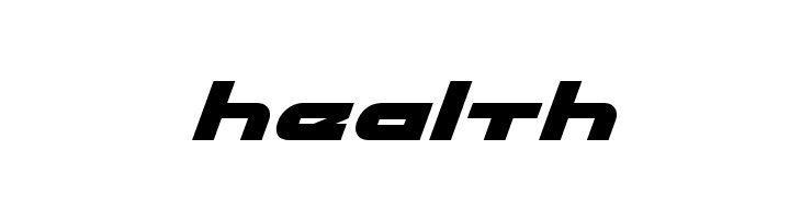 uni-sol italic  Free Fonts Download