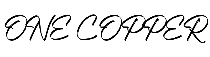 Western Cowboys  Free Fonts Download