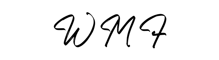 Western Cowboys  Free Fonts Download