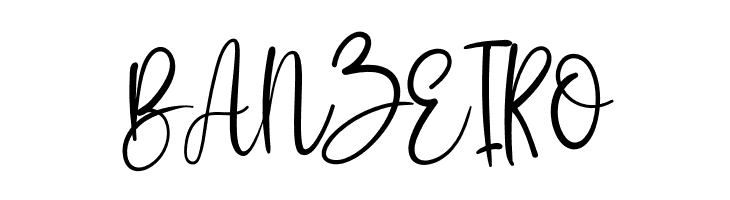 Creative Writing  Free Fonts Download