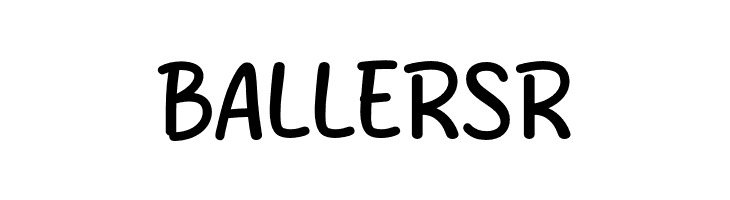 Honey Salt  Free Fonts Download