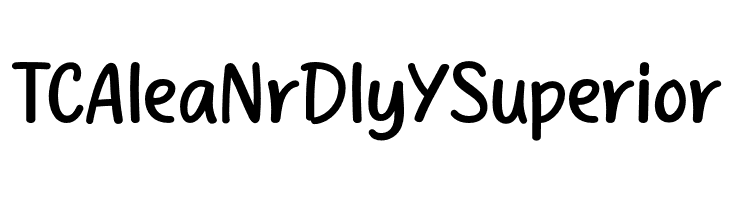 Honey Salt  Free Fonts Download