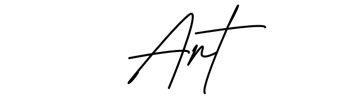 Brigitha Signature  Free Fonts Download