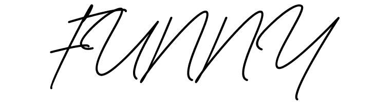 Brigitha Signature  Free Fonts Download