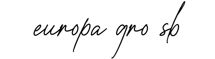 Brigitha Signature  Free Fonts Download