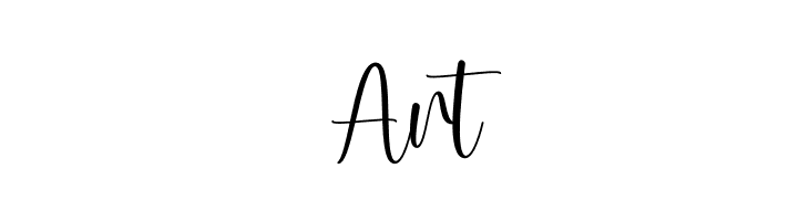 December Script  Free Fonts Download
