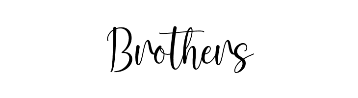 December Script  Free Fonts Download