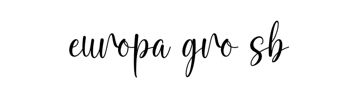 December Script  Free Fonts Download