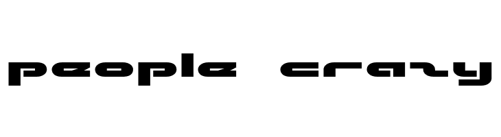 uni-sol expanded  Free Fonts Download