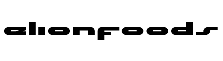 uni-sol expanded  Free Fonts Download