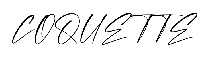 Monttena  Free Fonts Download