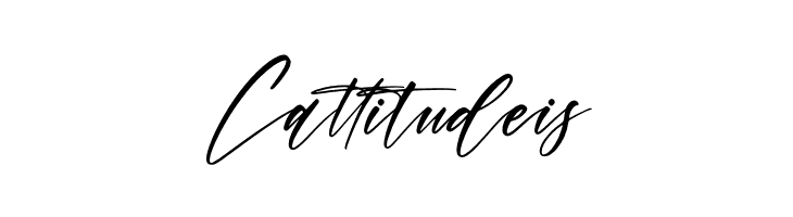 Monttena  Free Fonts Download