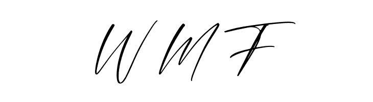 Monttena  Free Fonts Download