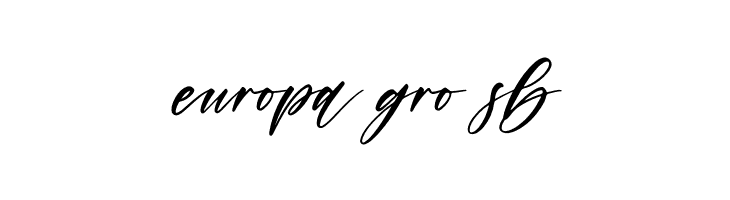 Monttena  Free Fonts Download