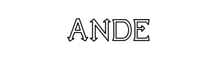 Sensan Regular  Free Fonts Download