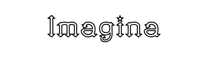 Sensan Regular  Free Fonts Download
