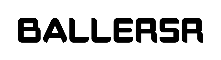 Bokushun Bold  Free Fonts Download