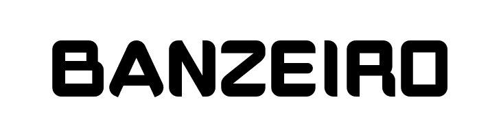 Bokushun Bold  Free Fonts Download