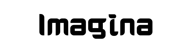 Bokushun Bold  Free Fonts Download