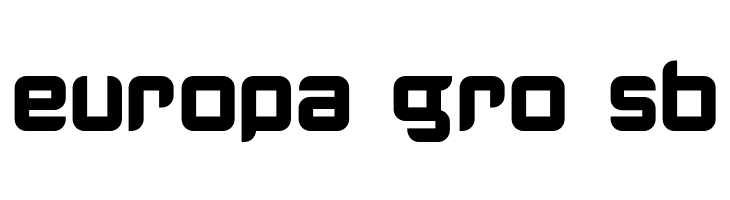 Bokushun Bold  Free Fonts Download