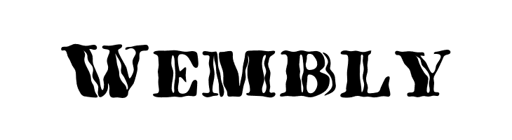 Chouou Regular  Free Fonts Download