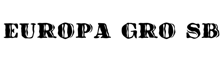 Chouou Regular  Free Fonts Download