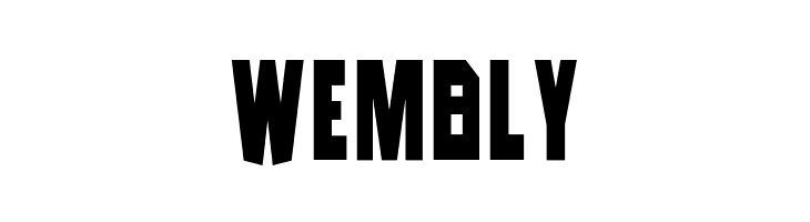 Shubu Heavy  Free Fonts Download