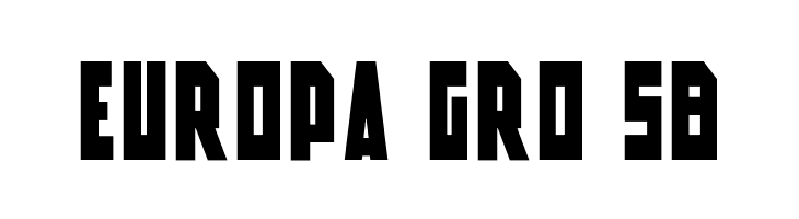 Shubu Heavy  Free Fonts Download