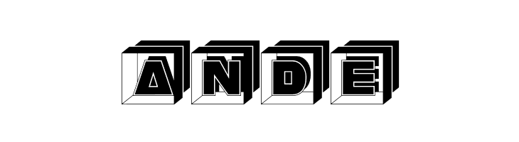 Ikuhoushi Regular  Free Fonts Download