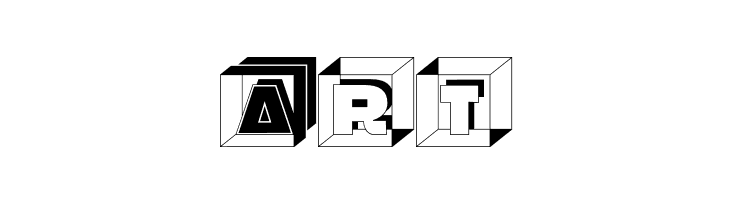Ikuhoushi Regular  Free Fonts Download