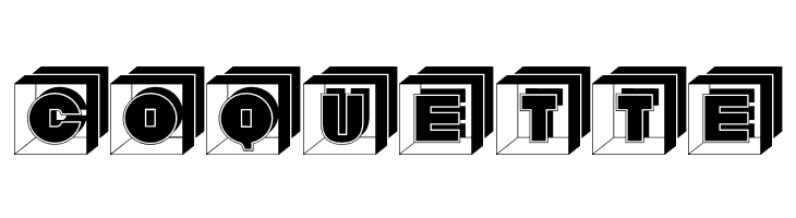 Ikuhoushi Regular  Free Fonts Download