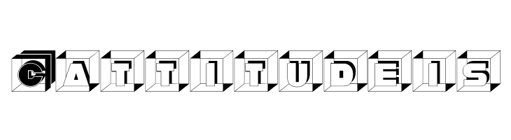 Ikuhoushi Regular  Free Fonts Download