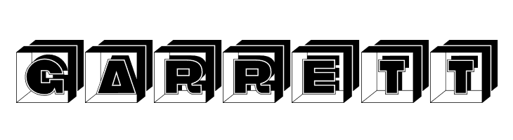 Ikuhoushi Regular  Free Fonts Download