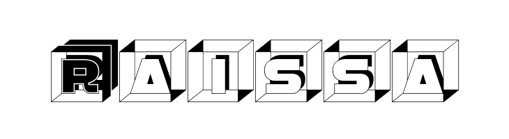 Ikuhoushi Regular  Free Fonts Download