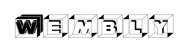 Ikuhoushi Regular  Free Fonts Download