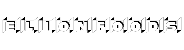 Ikuhoushi Regular  Free Fonts Download