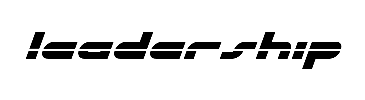 uni-sol laser italic  Free Fonts Download